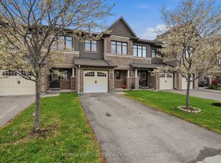 696 Trigoria Cres, Ottawa, ON K4A1A8