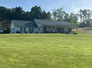 750 State Route 139, Oak Hill, OH 45656