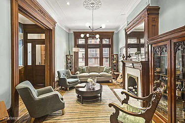 Sold by Corcoran