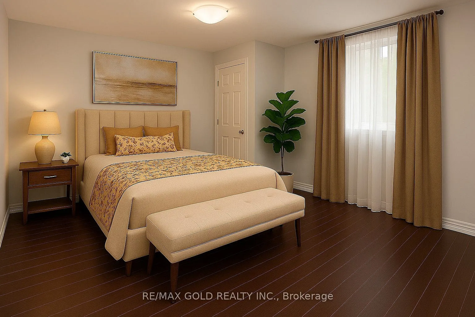 1 bed, $1,400 — Photo 1