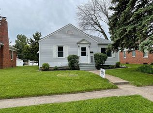 2333 E Lombard St, Davenport, IA 52803