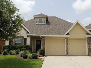 10503 Devinwood Dr, Baytown, TX 77523