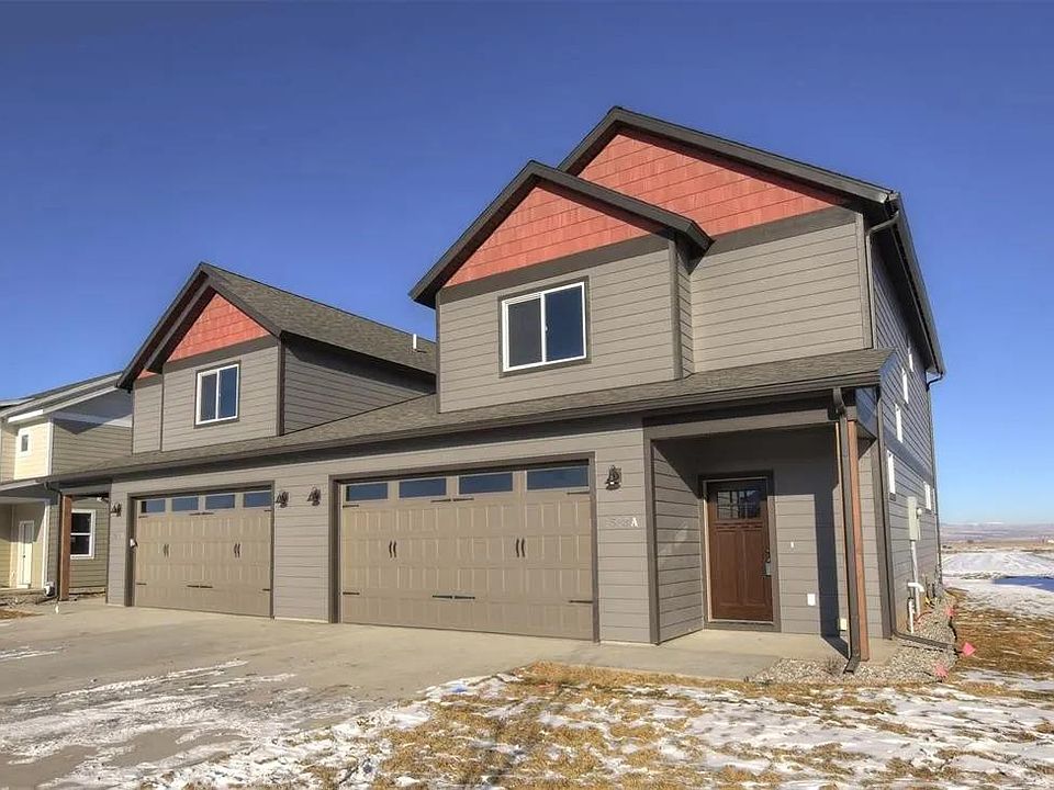 1st image of 1513 Butler Creek Ave #A