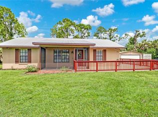 821 16th Ave SW, Naples, FL 34117