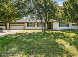 1607 S Milam St, Amarillo, TX 79102