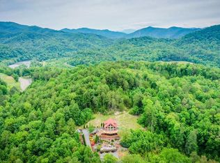 3931 Turkey Trace Way, Del Rio, TN 37727