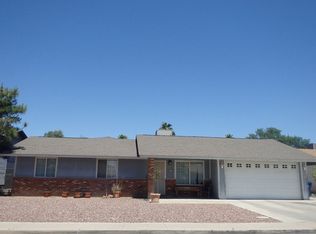 2432 E Juanita Ave, Mesa, AZ 85204