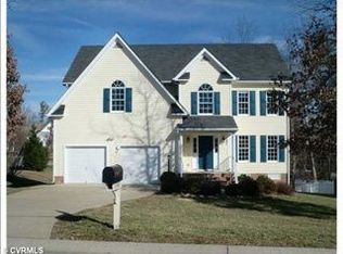 15348 Carlton Forest Ct, Chesterfield, VA 23832