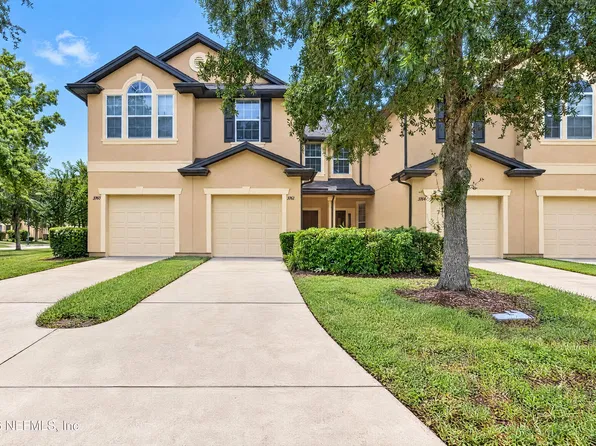 3762 HARTSFIELD FOREST Circle, Jacksonville, FL 32277