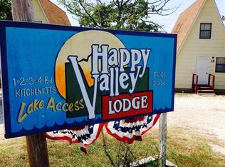 867 Jakes Creek Trl, Branson, MO 65616