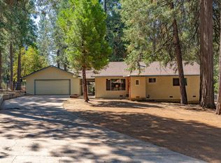 26770 Wagon Wheel Dr, Pioneer, CA 95666