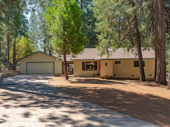 26770 Wagon Wheel Dr, Pioneer, CA 95666