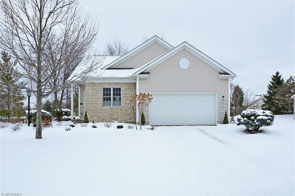 4274 Reserve Way, Avon, OH 44011 Zillow