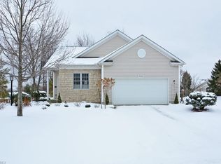4274 Reserve Way, Avon, OH 44011