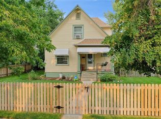 121 S 3rd Ave, Brighton, CO 80601