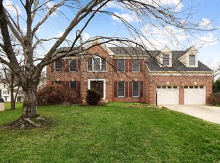 18102 Glover Ct, Accokeek, MD 20607