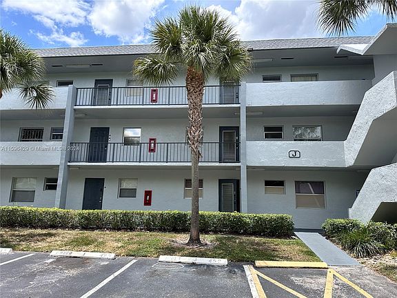 2nd image of 8380 Sands Point Blvd APT J109