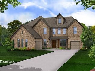 2161 Arbol Way, Prosper, TX 75078
