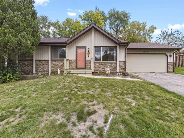 3626 Toft St, Rockford, IL 61114