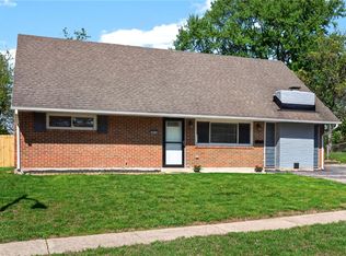 5975 Rosalie Rd, Dayton, OH 45424