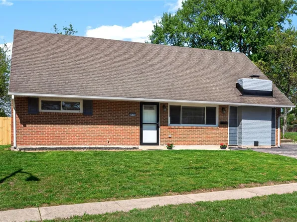 5975 Rosalie Rd, Dayton, OH 45424