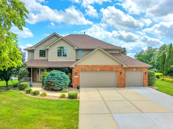 934 Marble Blvd, Manteno, IL 60950