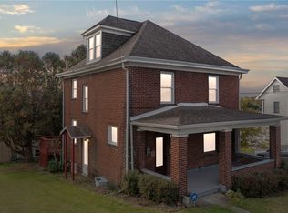 311 Eleanor Ave, Scottdale, PA