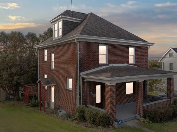 311 Eleanor Ave, Scottdale, PA 15683