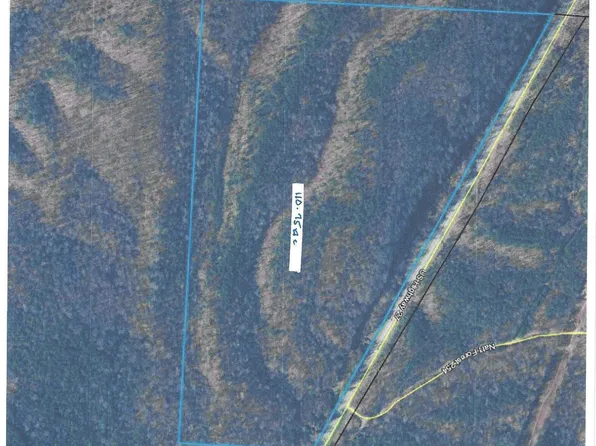 0 Highway 27, Summerville, GA 30747