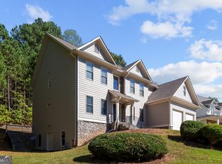 906 Fox Croft Pl, Canton, GA 30114