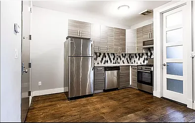 Rented by Brooklyn Group