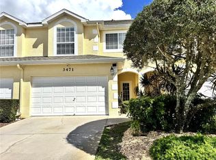 3471 Fox Hunt Dr, Palm Harbor, FL 34683