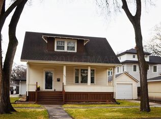 709 10th Ave S, Fargo, ND 58103