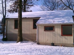 954 Caddo Ave, Akron, OH 44305