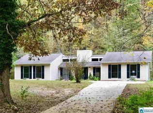 706 Valley Trl, Warrior, AL 35180