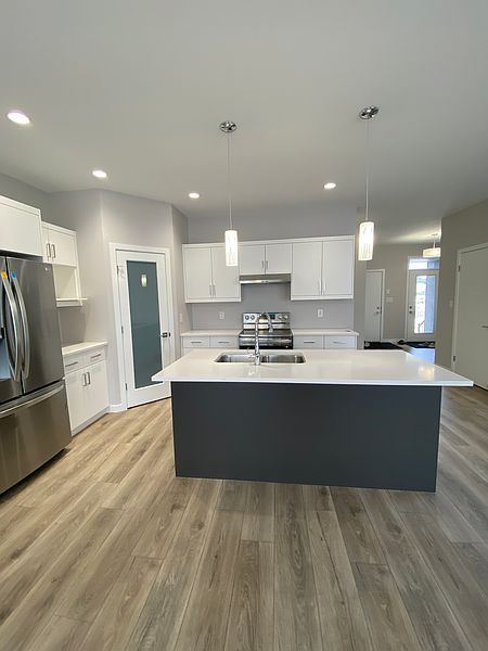 Winnipeg House for rent - 4 Bedrooms in Winnipeg