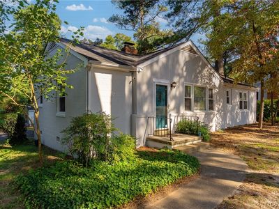 8288 Wonderland Ln, Mechanicsville, VA, 23111