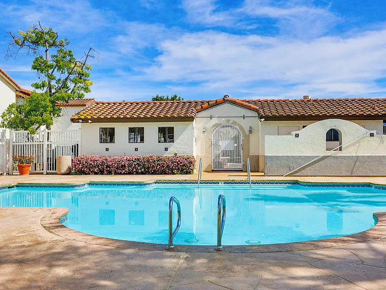 3572 Sunset Ln #86 — Photo 32