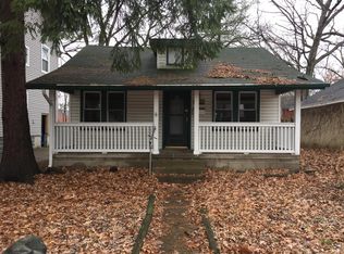 669 Kensington Ave, Ferndale, MI