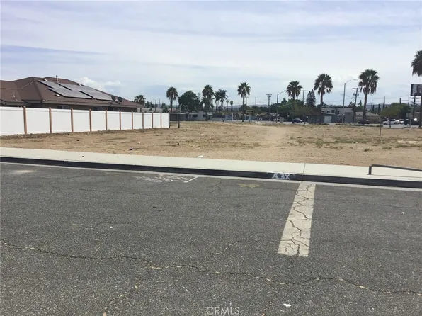 0 Bushnell Ave, Riverside, CA 92505