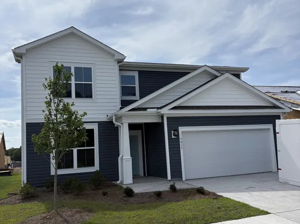 5013 Gallop Ct., Myrtle Beach, SC 29588