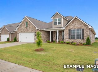29097 Crawfish Dr, Harvest, AL 35749