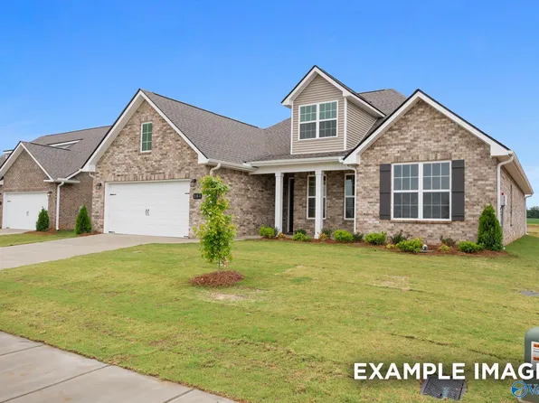 29097 Crawfish Dr, Harvest, AL 35749