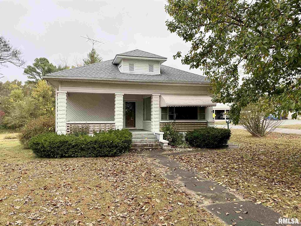 3869 Thompson St, Thompsonville, IL 62890 Zillow