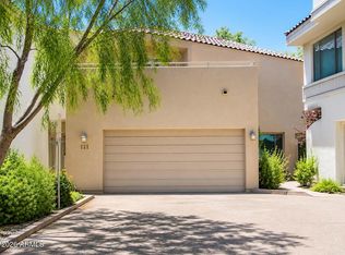 6510 S HAZELTON Lane #111, Tempe, AZ 85283