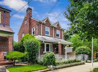 6621 Piney Branch Rd NW, Washington, DC 20012