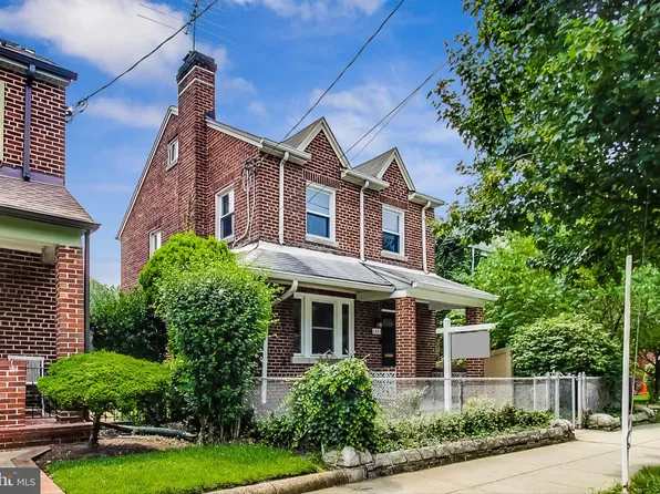 6621 Piney Branch Rd NW, Washington, DC 20012