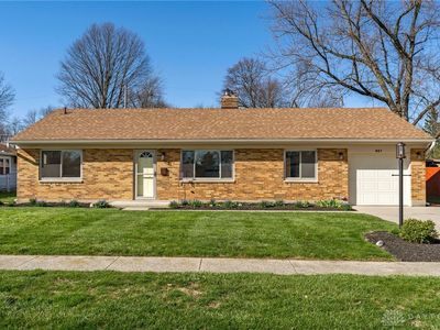 921 Hollendale Dr, Dayton, OH, 45429