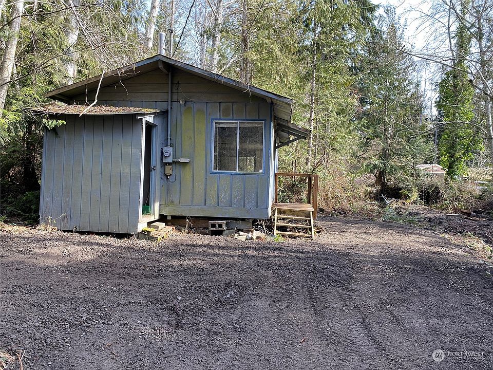 41 Oak Road, Quilcene, WA 98376 Zillow