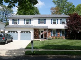 3646 Valley Mdws, Bensalem, PA 19020